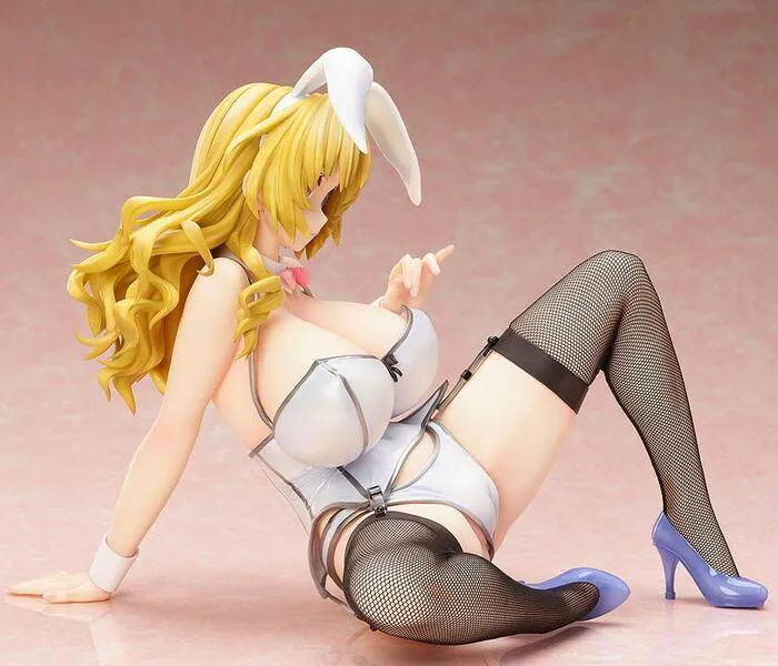 CREATORS OPINION - Chie Bunny Ver. 1/4 Pvc Figure