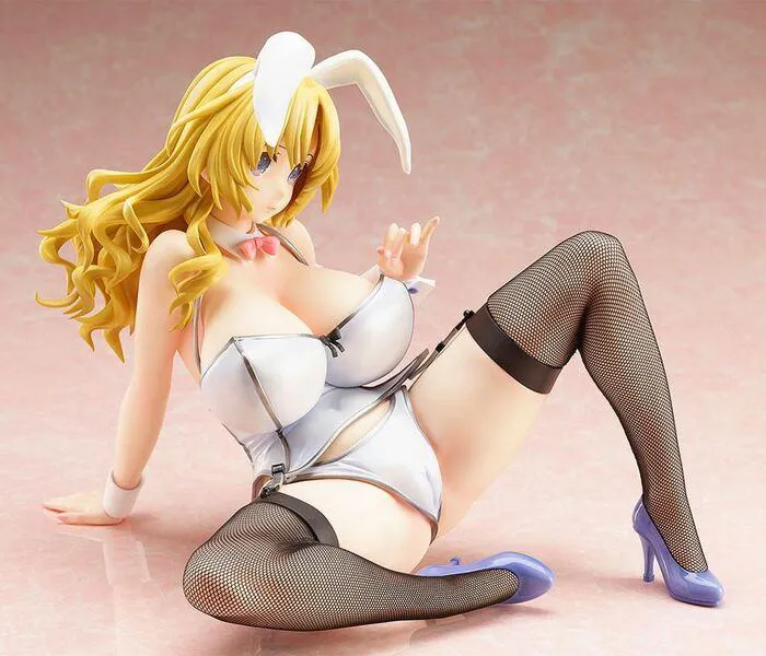 CREATORS OPINION - Chie Bunny Ver. 1/4 Pvc Figure