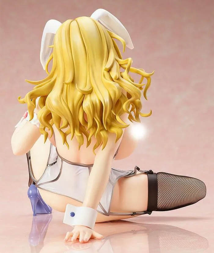 CREATORS OPINION - Chie Bunny Ver. 1/4 Pvc Figure