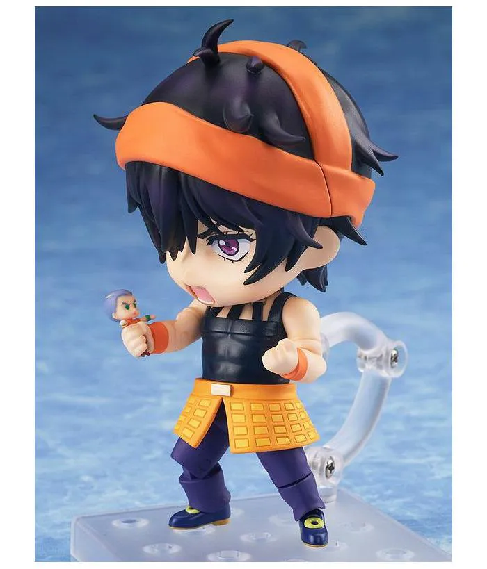 JOJO - Narancia Ghirga Nendoroid Action Figure # 1684