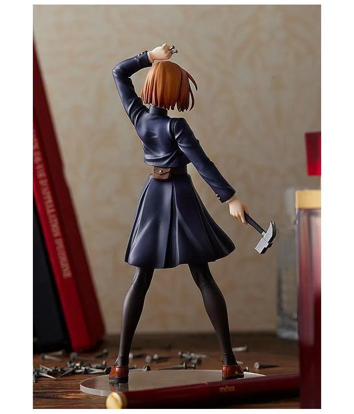 JUJUTSU KAISEN - Nobara Kugisaki Pop Up Parade Pvc Figure