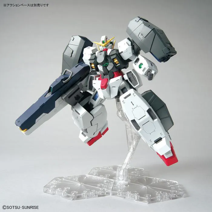 GUNDAM - 1/100 Virtue Master Grade Model Kit MG