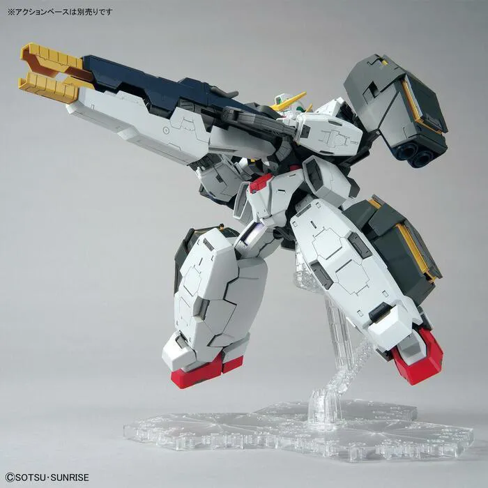 GUNDAM - 1/100 Virtue Master Grade Model Kit MG