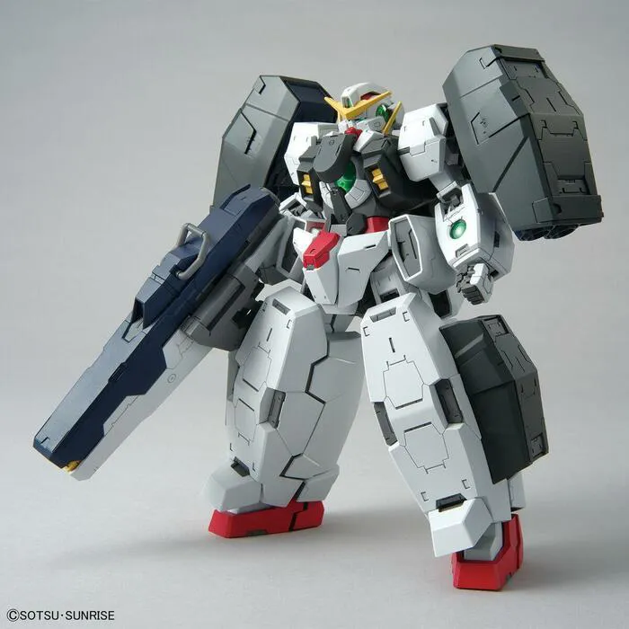 GUNDAM - 1/100 Virtue Master Grade Model Kit MG