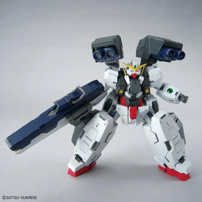 GUNDAM - 1/100 Virtue Master Grade Model Kit MG