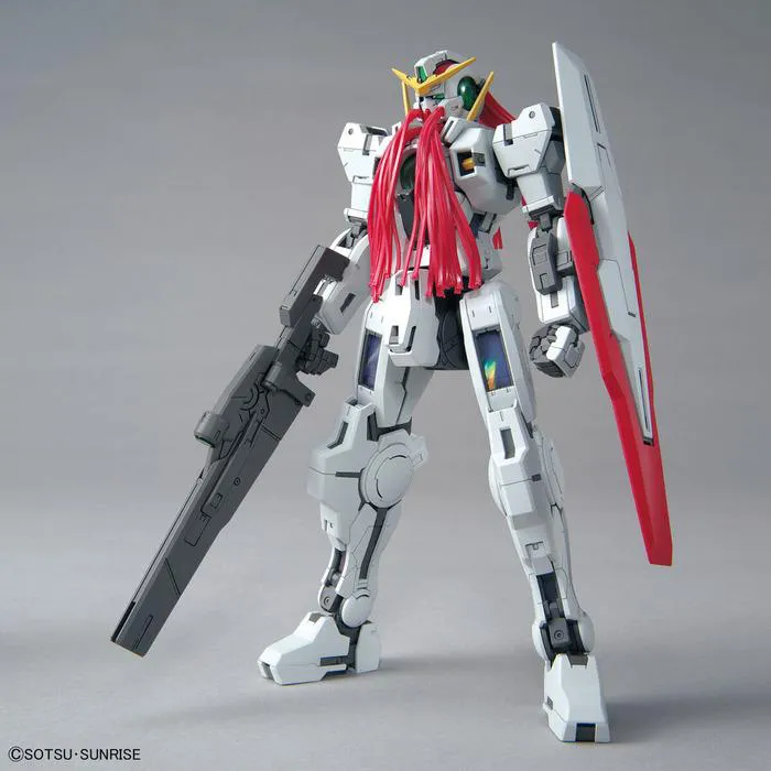 GUNDAM - 1/100 Virtue Master Grade Model Kit MG