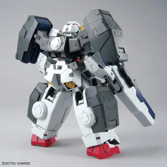 GUNDAM - 1/100 Virtue Master Grade Model Kit MG