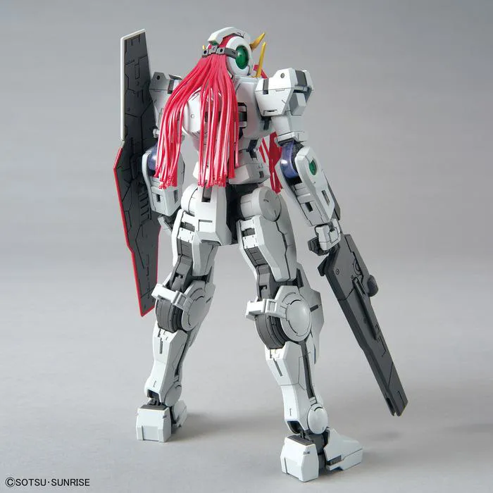 GUNDAM - 1/100 Virtue Master Grade Model Kit MG