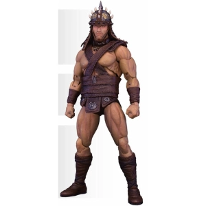 CONAN - The Barbarian - Conan Pit Fighter Edition 1/12 Action Figure