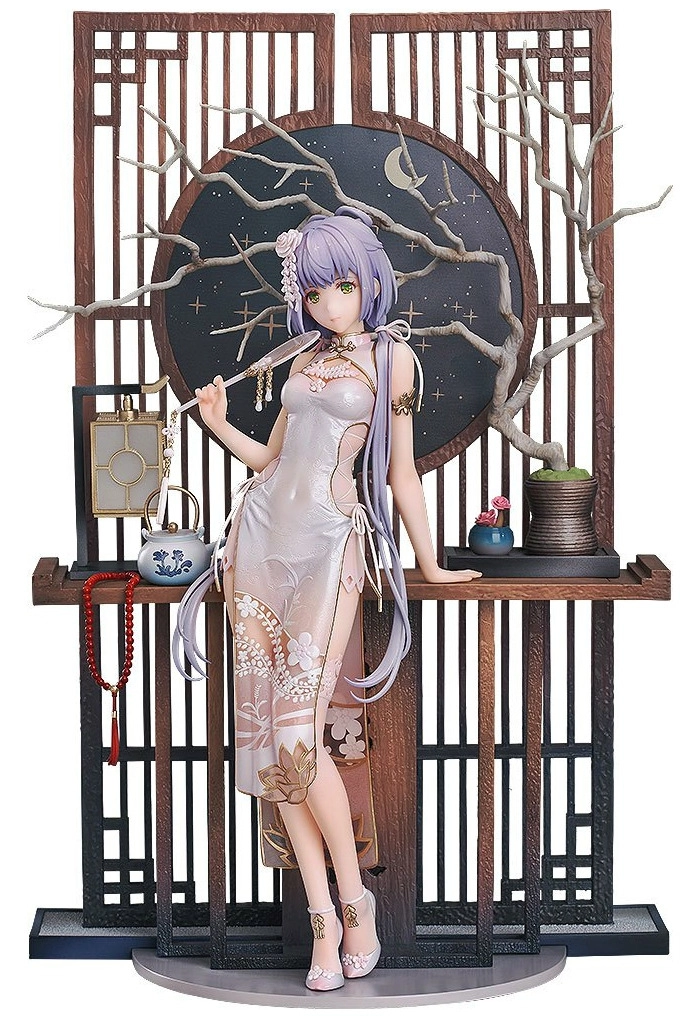 VSINGER - Luo Tianyi Grain in Ear Ver. 1/8 Pvc Figure