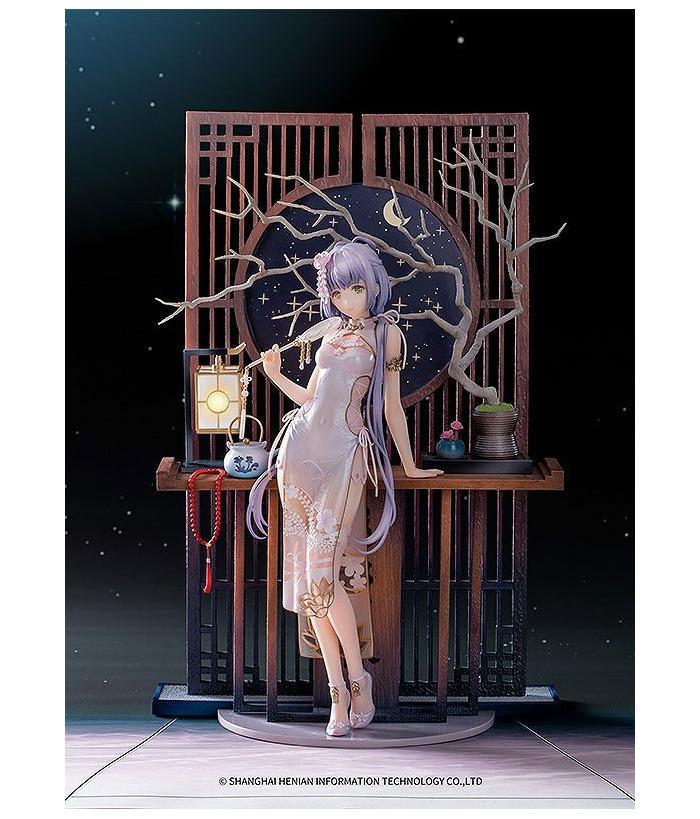 VSINGER - Luo Tianyi Grain in Ear Ver. 1/8 Pvc Figure