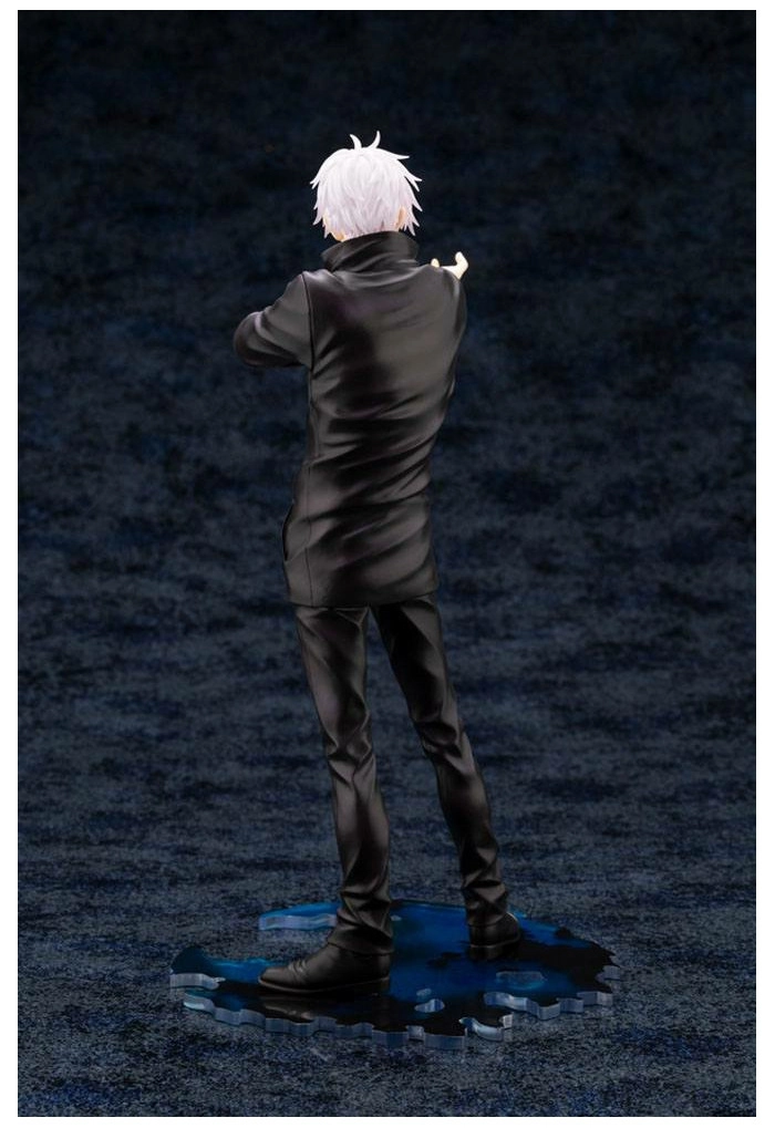 JUJUTSU KAISEN - Satoru Gojo ArtFX J 1/8 Pvc Figure Bonus Edition