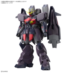 GUNDAM - 1/144 NRX-0015 Ashtaron Model Kit HGAW #