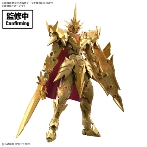 30MF / 30 MINUTES FANTASY - Superior Arch Knight Model Kit
