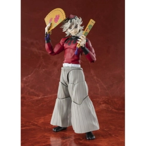 DEMON SLAYER - KIMETSU NO YAIBA - Doma S.H. Figuarts Action Figure