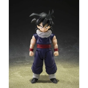 DRAGON BALL Z - Son Gohan Z-Fighters Group Base Ver. A S.H. Figuarts Action Figure