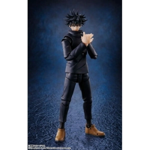 JUJUTSU KAISEN - Megumi Fushiguro S.H. Figuarts Action Figure
