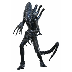 ALIEN - Alien Warrior Deluxe Ver. 1/6 Action Figure MMS899