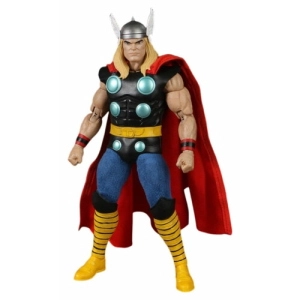 MARVEL - The Mighty Thor 1/12 Action Figure
