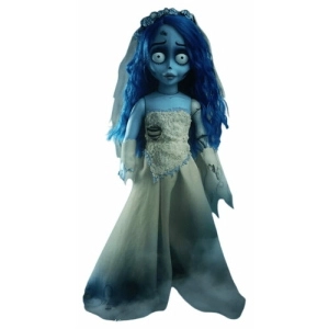 CORPSE BRIDE - Emily Living Dead Dolls