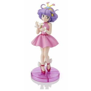 CREAMY MAMI - Magical Angel Creamy Mami - Magic Angel Adokenette Pvc Figure