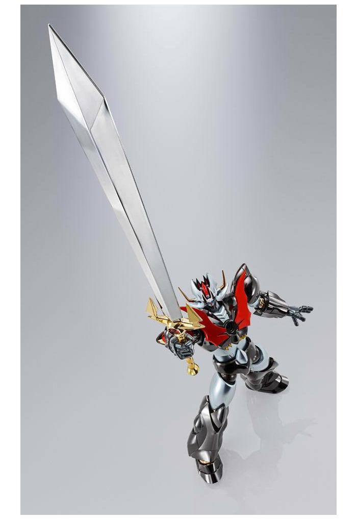 MAZINKAISER - GX-75SP Mazinkaiser 20th Anniversary Ver. D.C. Soul of Chogokin Diecast Action Figure