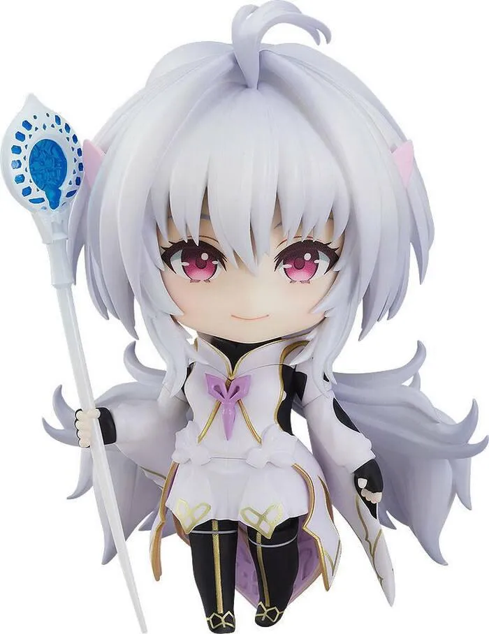 FATE/GRAND ORDER - Arcade - Caster / Merlin Prototype Nendoroid Action Figure #1719