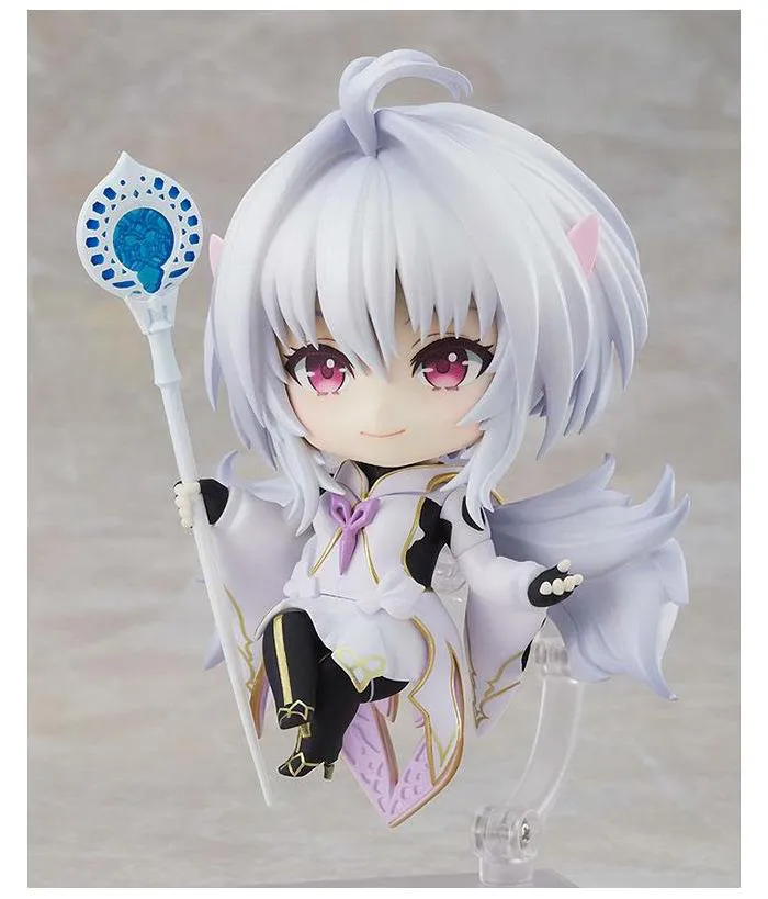 FATE/GRAND ORDER - Arcade - Caster / Merlin Prototype Nendoroid Action Figure #1719