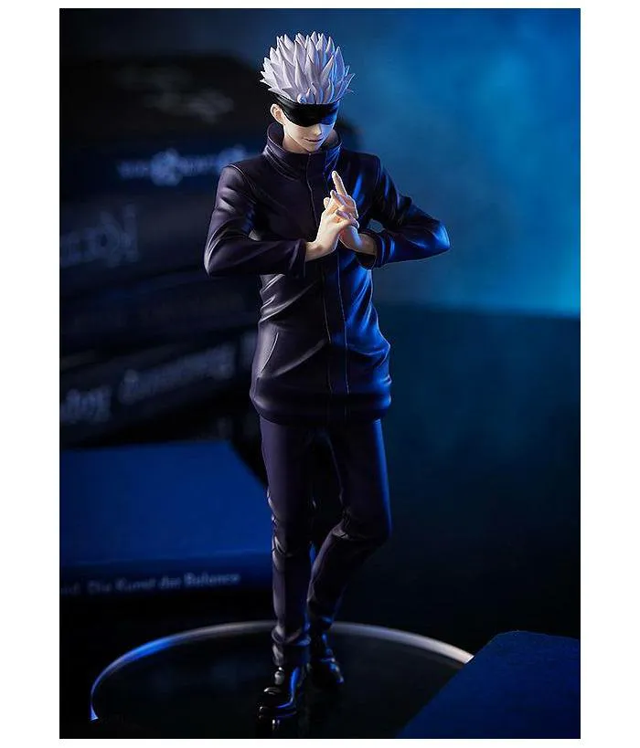 JUJUTSU KAISEN - Satoru Gojo Pop Up Parade Pvc Figure