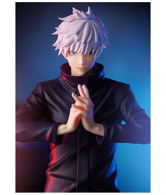 JUJUTSU KAISEN - Satoru Gojo Pop Up Parade Pvc Figure