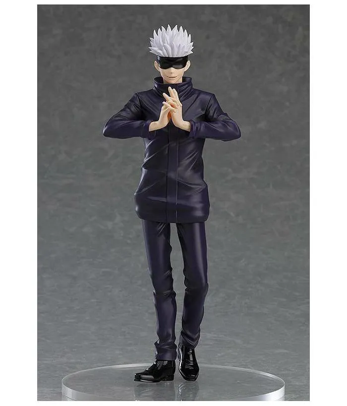 JUJUTSU KAISEN - Satoru Gojo Pop Up Parade Pvc Figure