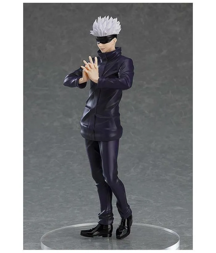 JUJUTSU KAISEN - Satoru Gojo Pop Up Parade Pvc Figure
