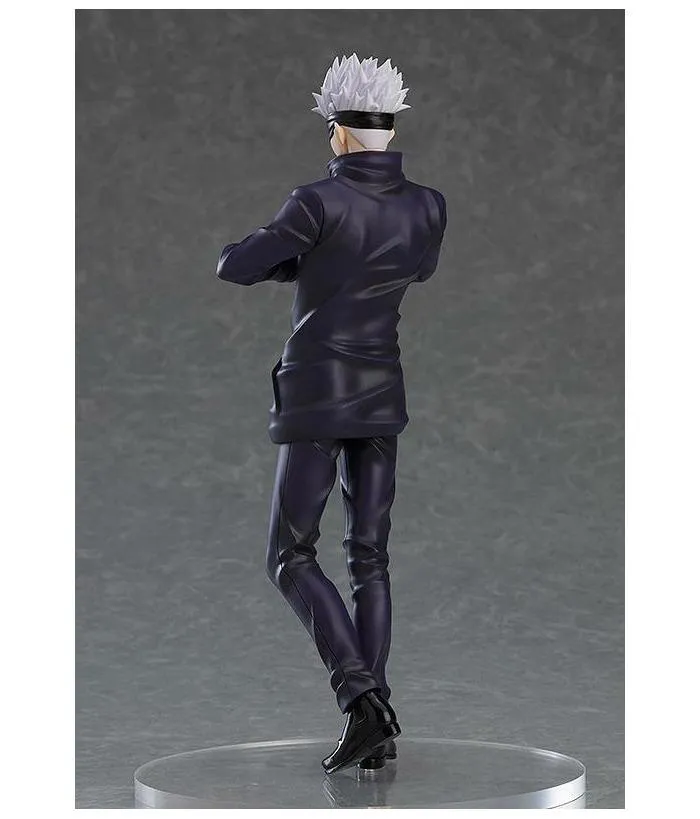 JUJUTSU KAISEN - Satoru Gojo Pop Up Parade Pvc Figure