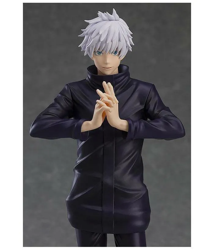 JUJUTSU KAISEN - Satoru Gojo Pop Up Parade Pvc Figure
