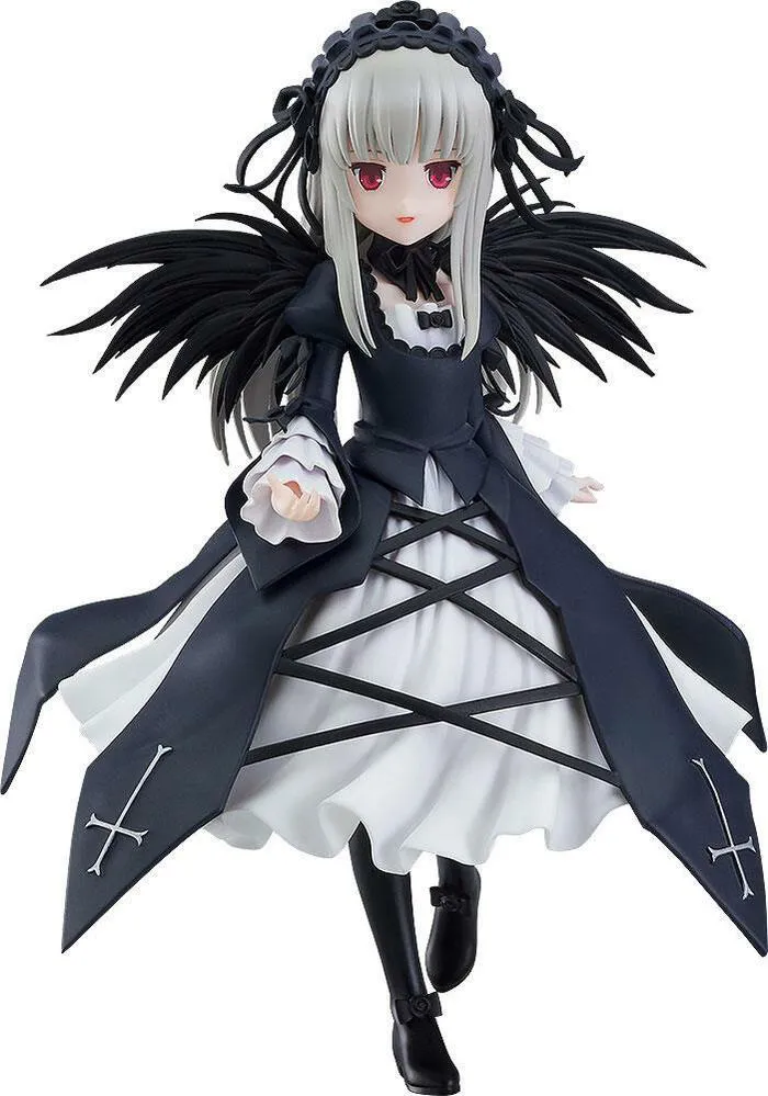 ROZEN MAIDEN - Suiginto Pop Up Parade Pvc Figure