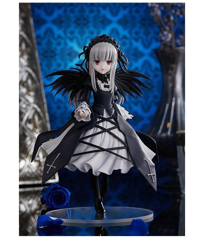 ROZEN MAIDEN - Suiginto Pop Up Parade Pvc Figure