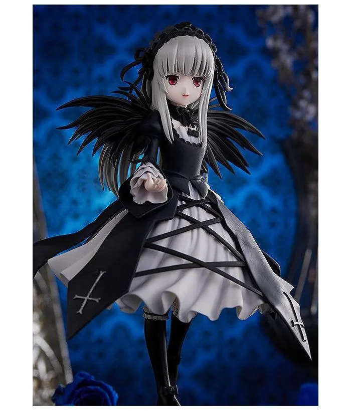 ROZEN MAIDEN - Suiginto Pop Up Parade Pvc Figure
