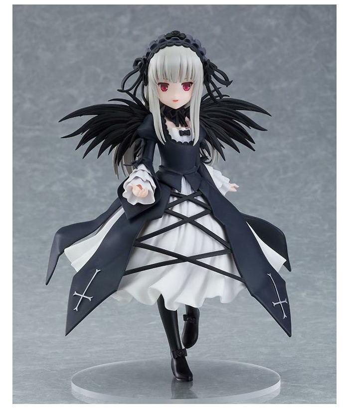ROZEN MAIDEN - Suiginto Pop Up Parade Pvc Figure