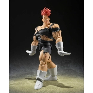 DRAGON BALL Z - Recoome The Nightmare S.H. Figuarts Action Figure
