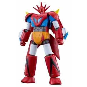 GETTER - Getter Robo G - Moderoid - Getter Dragon Plastic Model Kit