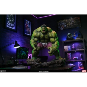 MARVEL - Hulk Premium Format Figure 1/4 Statue