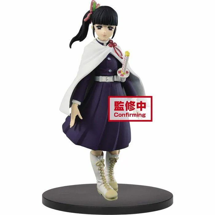 DEMON SLAYER - KIMETSU NO YAIBA - Kanao Tsuyuri Pvc Figure
