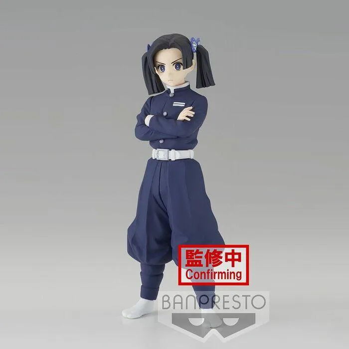 DEMON SLAYER - KIMETSU NO YAIBA - Aoi Kanzaki Pvc Figure
