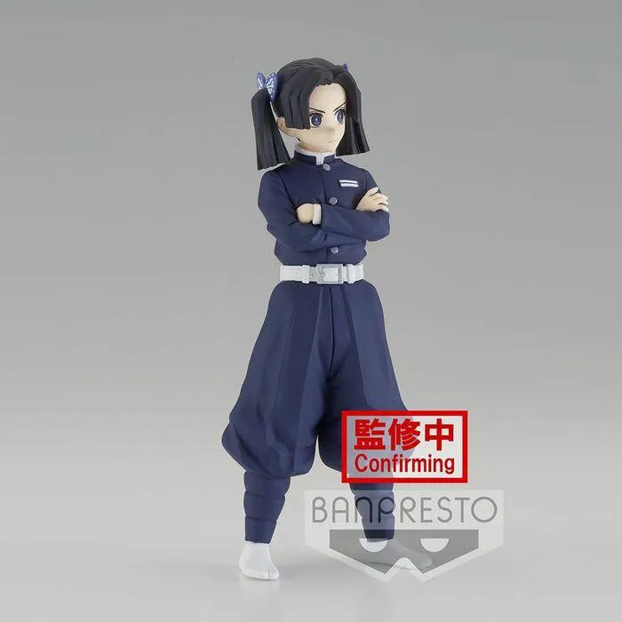 DEMON SLAYER - KIMETSU NO YAIBA - Aoi Kanzaki Pvc Figure