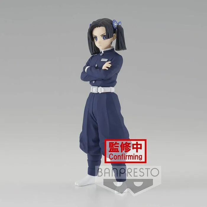 DEMON SLAYER - KIMETSU NO YAIBA - Aoi Kanzaki Pvc Figure