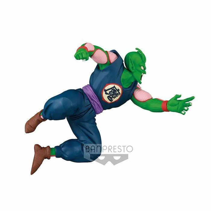 DRAGON BALL - Match Makers - Piccolo Daimao Pvc Figure