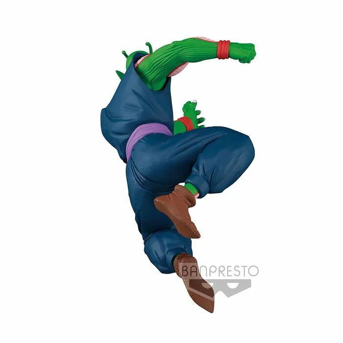 DRAGON BALL - Match Makers - Piccolo Daimao Pvc Figure
