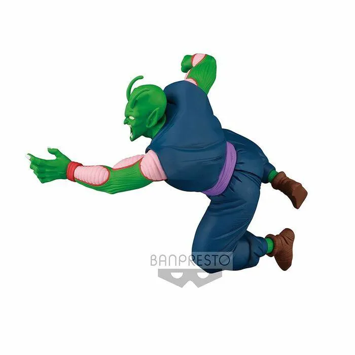 DRAGON BALL - Match Makers - Piccolo Daimao Pvc Figure