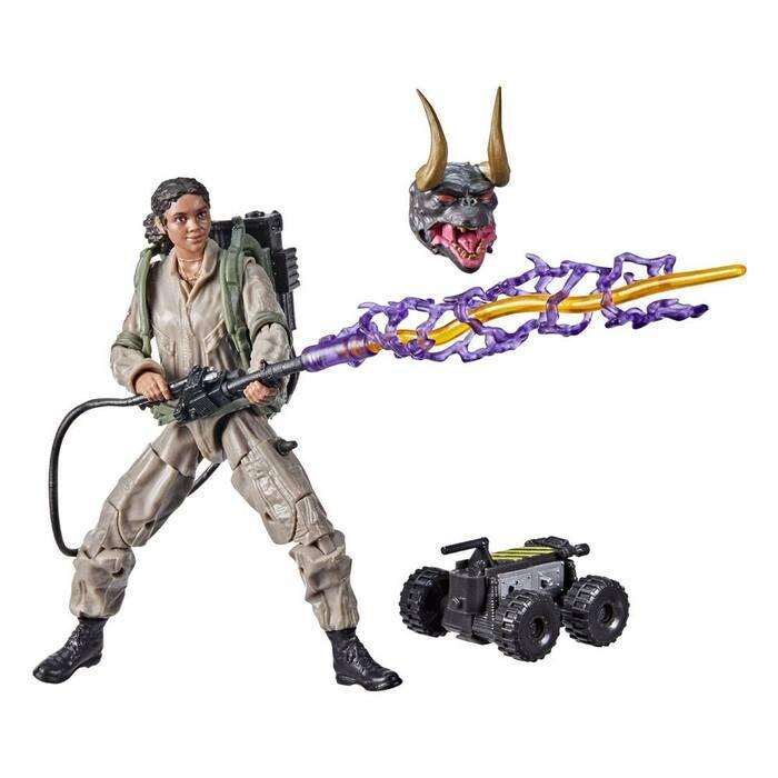 GHOSTBUSTERS - Plasma Series Wave 1 - Lucky Action Figure