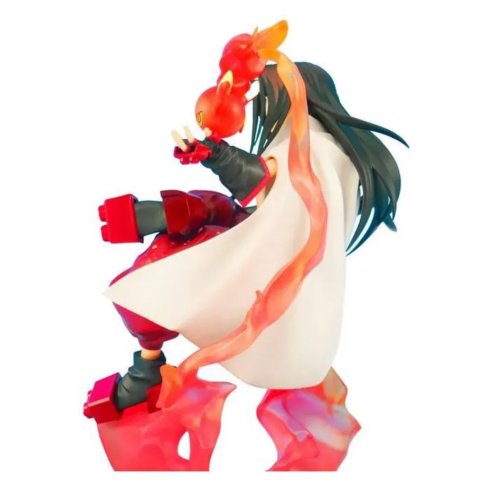 SHAMAN KING - Hao Pvc Figure Ichibansho